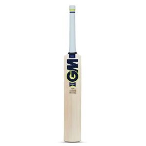 GM Prima 808 English Willow Cricket Bat for Mens, Size - Mens